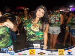 Bloco Lá Vem Eles #Partiu